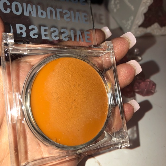 Obsessive Compulsive Cosmetics Terra Firma Creme - Picture 3 of 3
